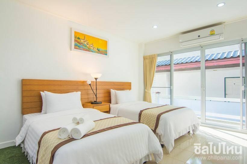 West Wonder Resort And Water Park Ban Yang  외부 사진